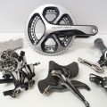 【シマノパーツ入荷情報】SHIMANO シマノ DURA 11速 コンポセット他