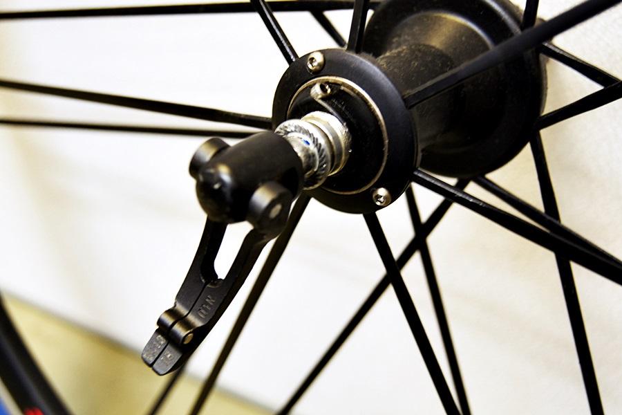 CAMPAGNOLO 5