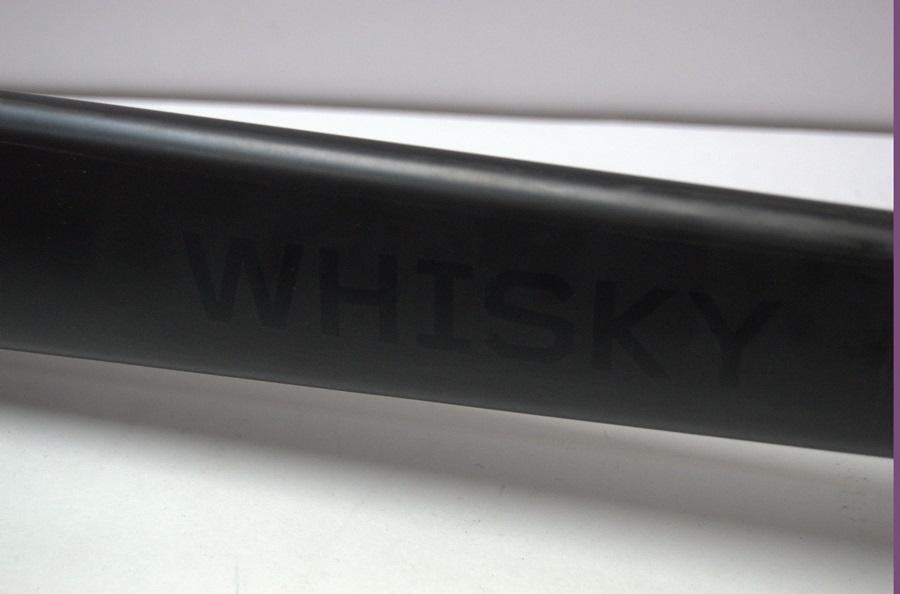 WHISKY Parts Co 3