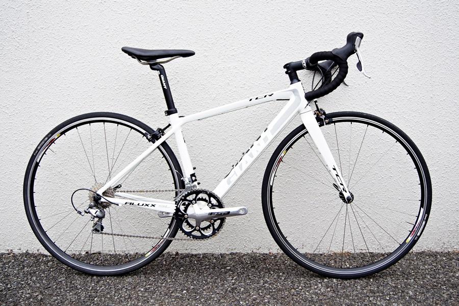 自転車 ジャイアント ロード バイク