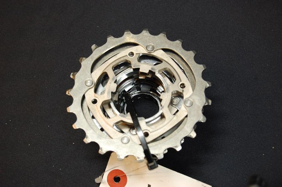 CAMPAGNOLO 4