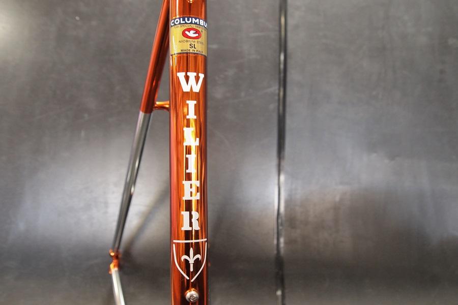 WILIER 5