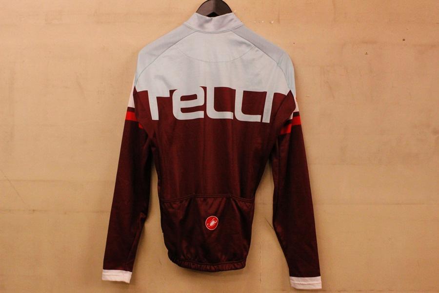 CASTELLI 　1