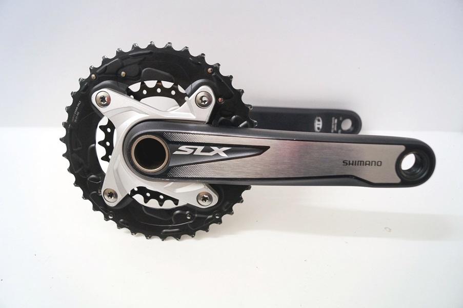 SHIMANO  1