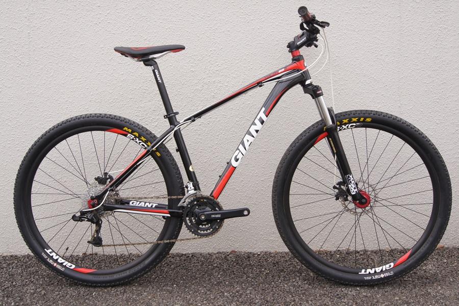 ジャイアント　タロン2011 引き取りのみ ジャイアント タロン2011 引き取りのみ