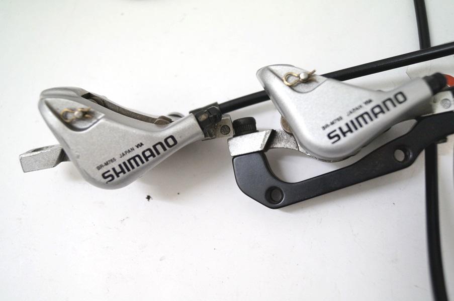 SHIMANO 3