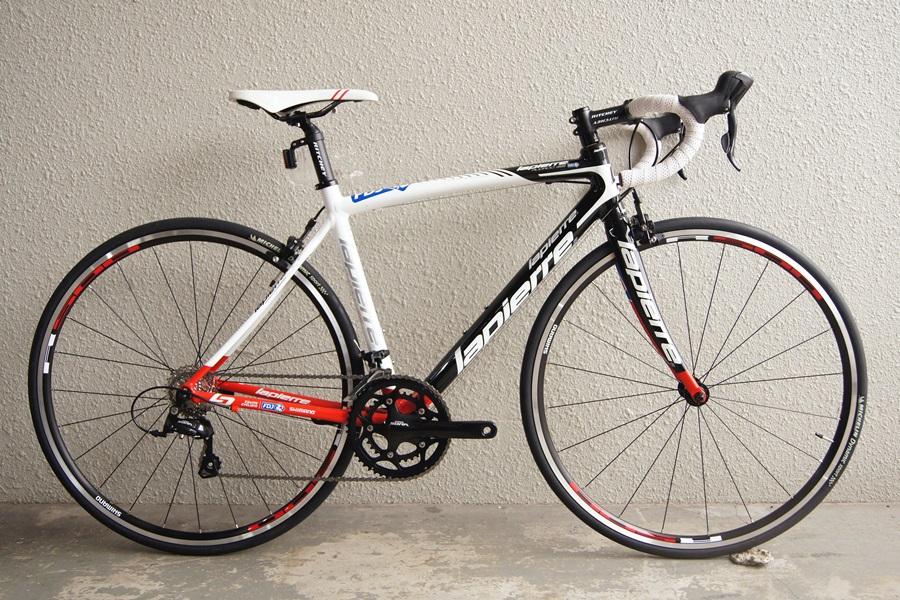 Lapierre cross carbon 2012 (シクロクロス) LAPIERRE 「ラピエール
