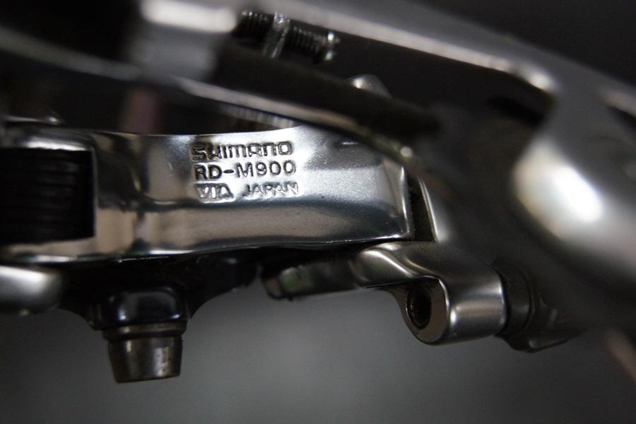 SHIMANO 4