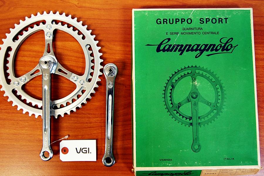 CAMPAGNOLO