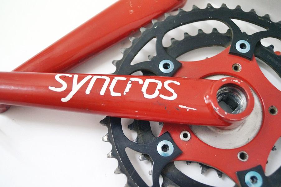 SYNCROS 1