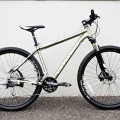 キャノンデールのトレイル SL 29er買取実績