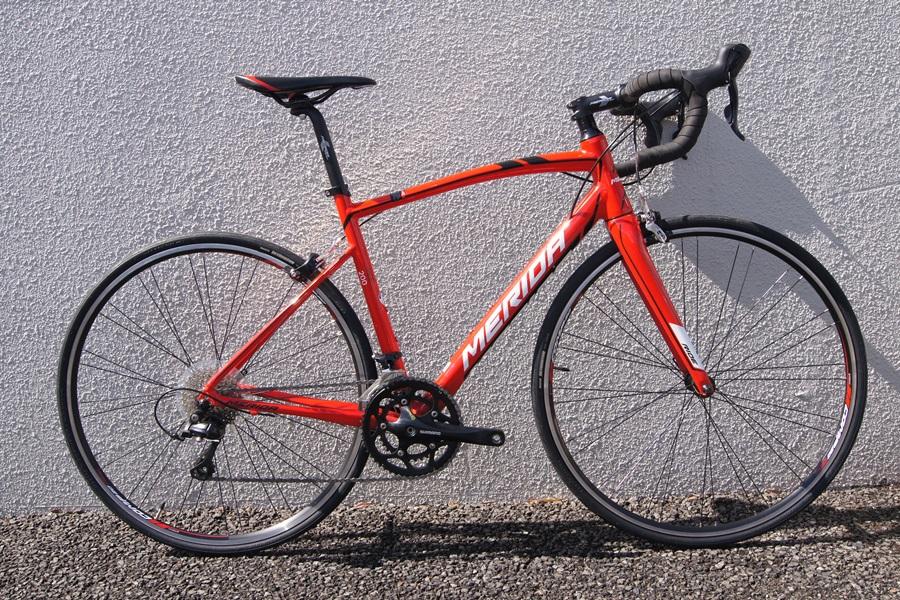 メリダ ライド200 フレームセット メリダ ライド200 フレームセット