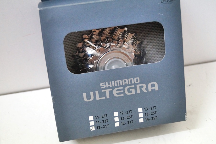 ULTEGRA CS-6500