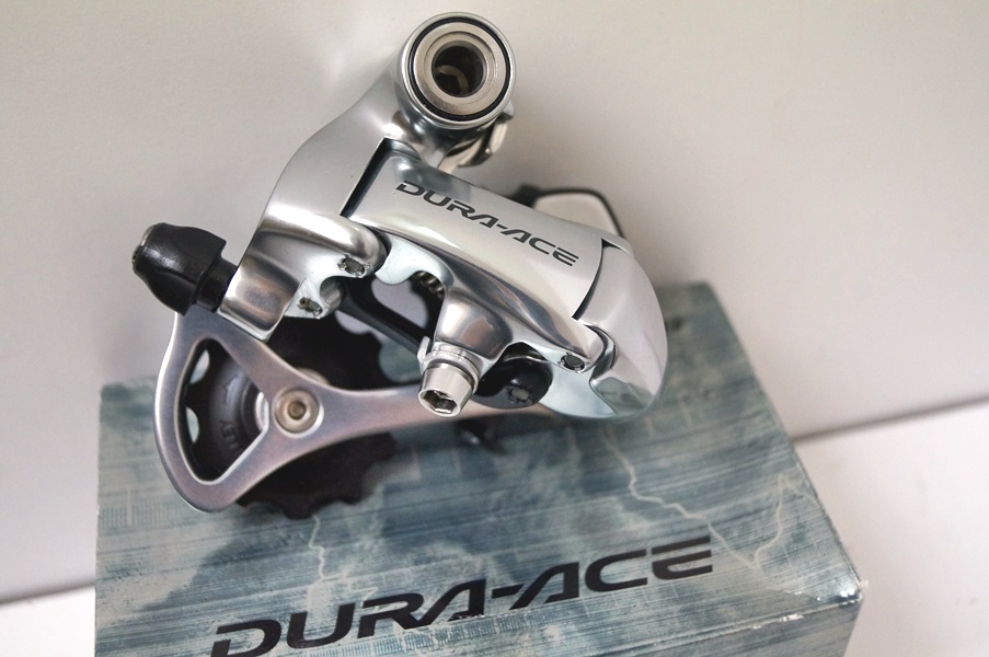 DURA-ACE リアディレーラー 