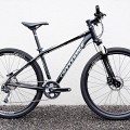 キャノンデールのロードバイク「トレイル SL29er 2」買取実績