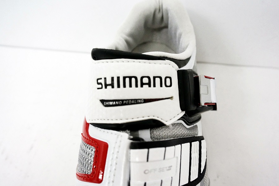 SHIMANO 6