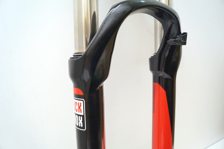 ROCKSHOX 3