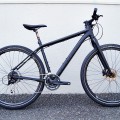 キャノンデールのロードバイク「バッドボーイ 29er（2013年）」買取実績