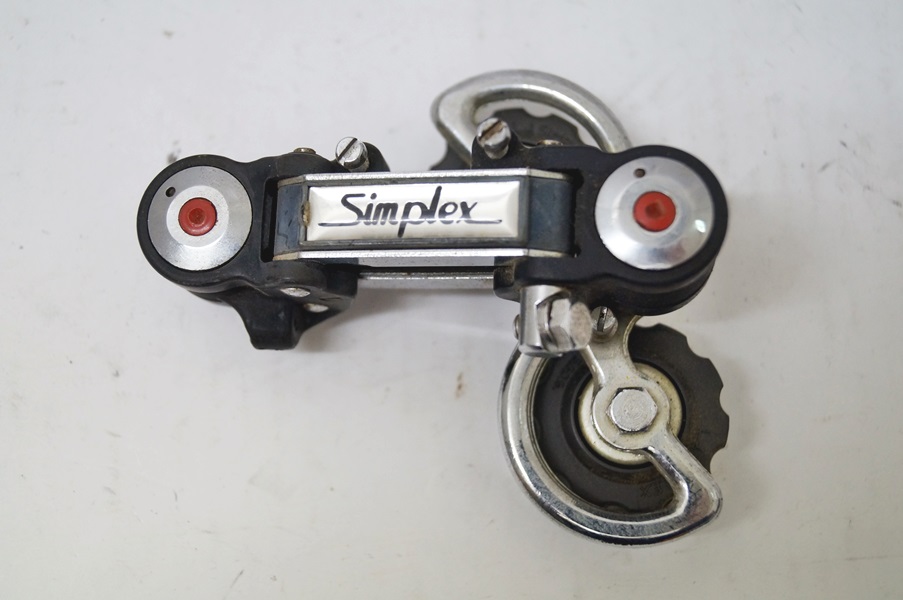 Simplex 1