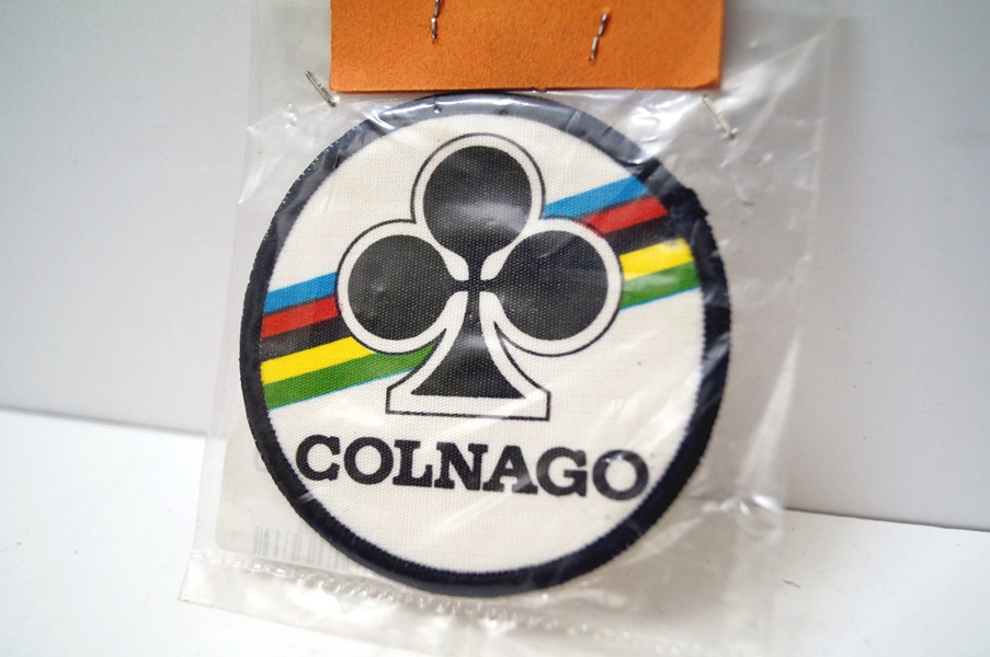 COLNAGO 1