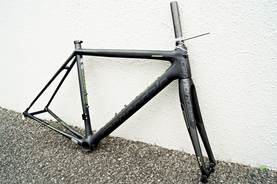 Cannondale 1