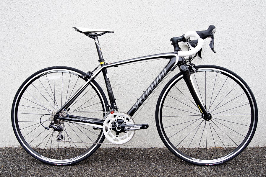 期間限定値下げ中　スペシャライズド　ターマックスポーツ　※引取希望 スペシャライズド ターマックスポーツ ※引取希望