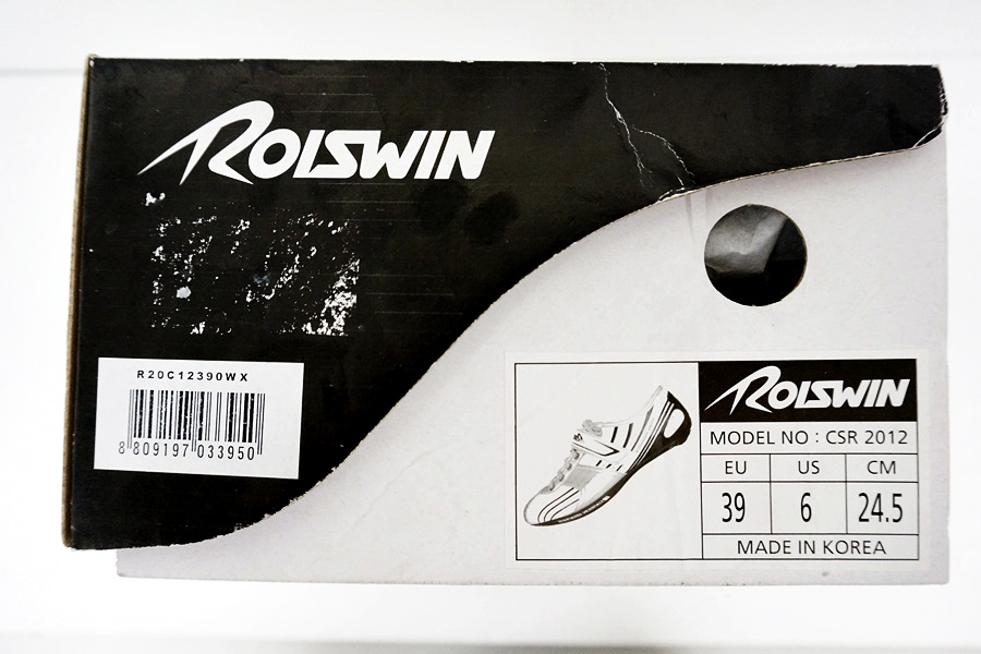 ROISWIN 7