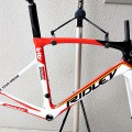 【ロードバイクフレーム入荷情報】RIDLEY NOHA フレーム 2016他