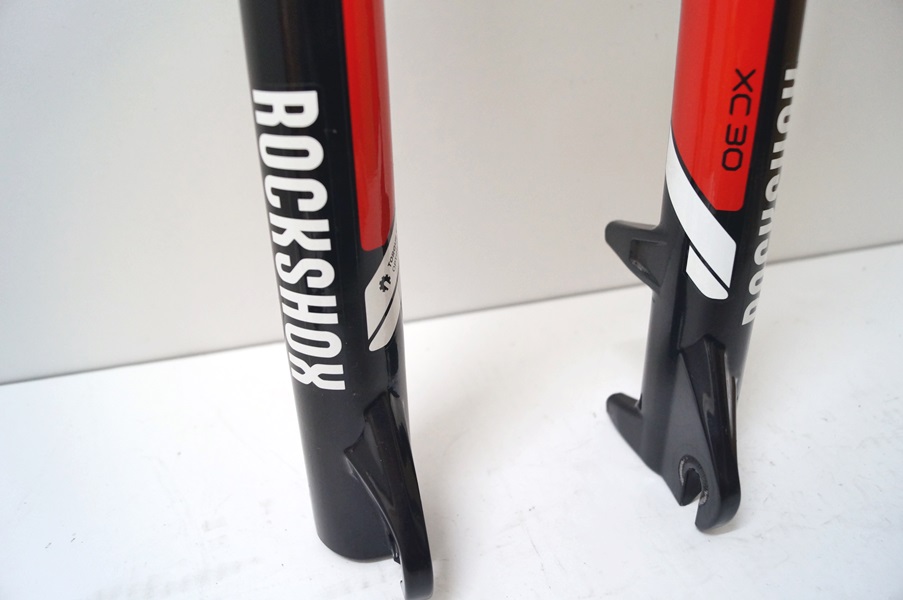 ROCKSHOX 2