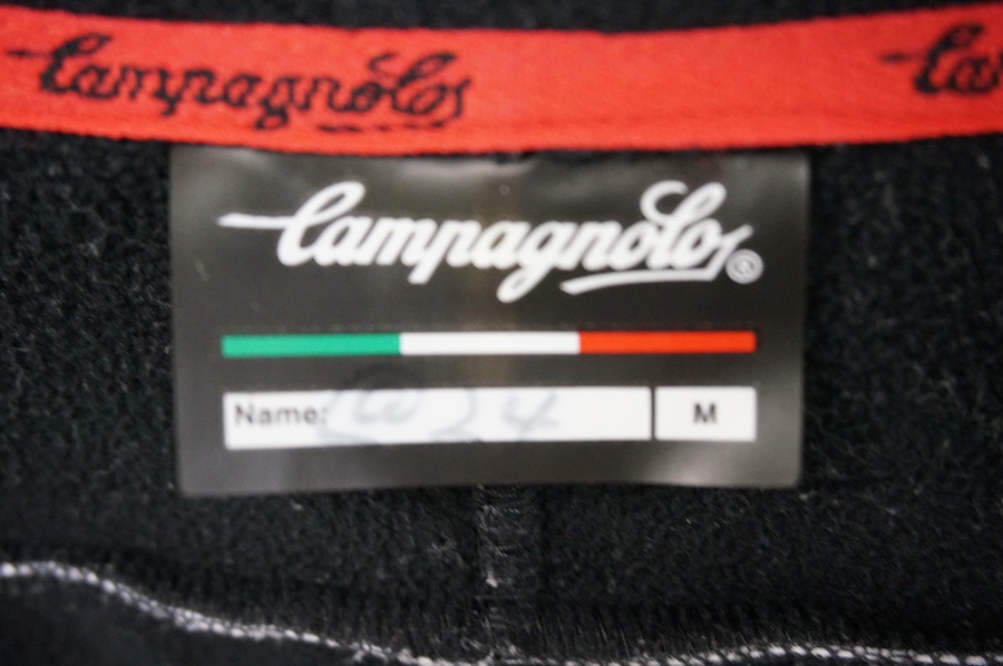 CAMPAGNOLO 4