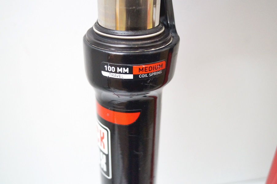 ROCKSHOX 7