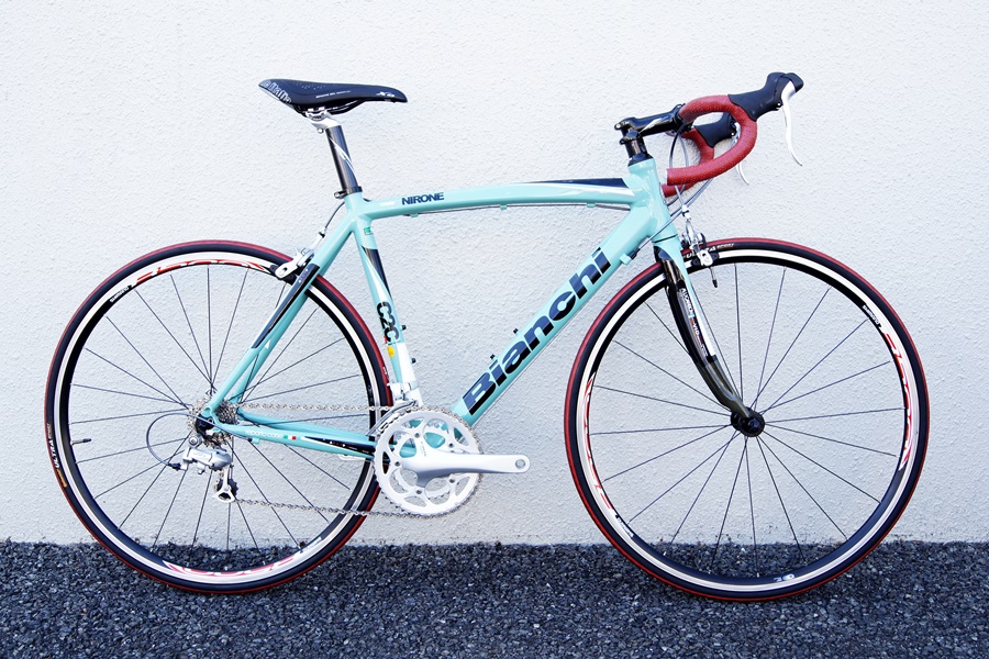 自転車買取専門店サイパラ｜ロードバイク等スポーツ自転車の高額買取