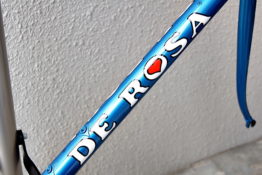 DEROSA 7