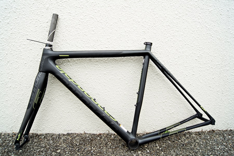 Cannondale 2