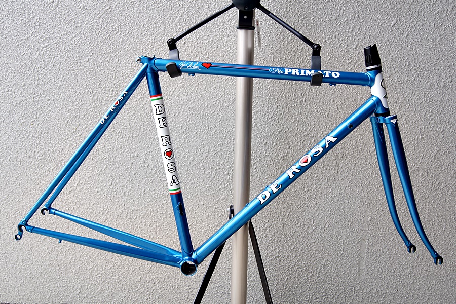 DEROSA  1