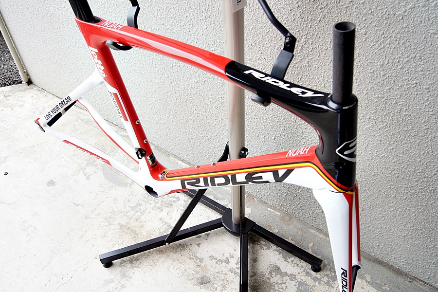 RIDLEY 1