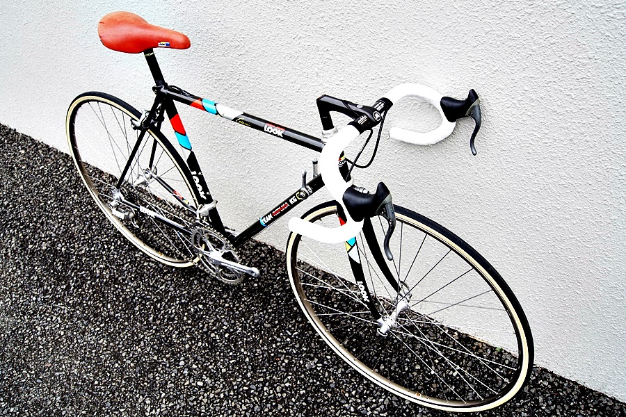 ルックのKG96（神奈川県茅ヶ崎市）買取実績｜自転車買取サイパラ