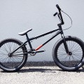 フライバイクスのBMX「エレクトロン（2013年）」買取実績