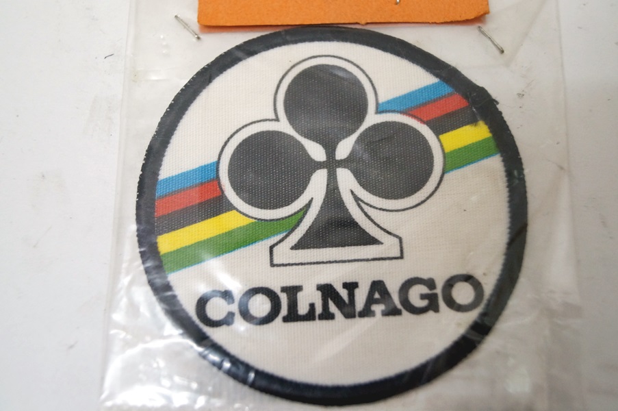 COLNAGO 3