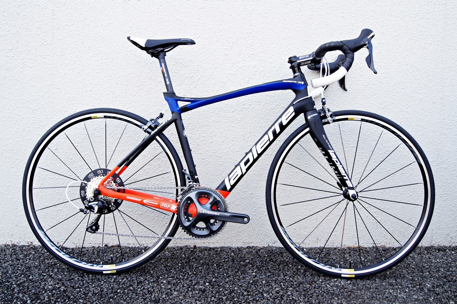 ラピエールのパルシウム 600 FDJ（埼玉県）｜買取のサイパラ