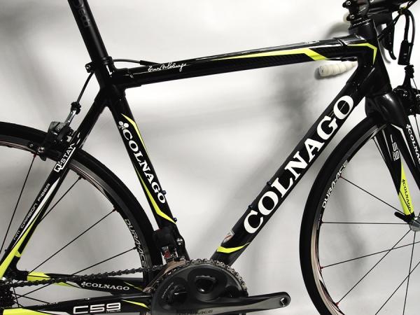 COLNAGOの写真2