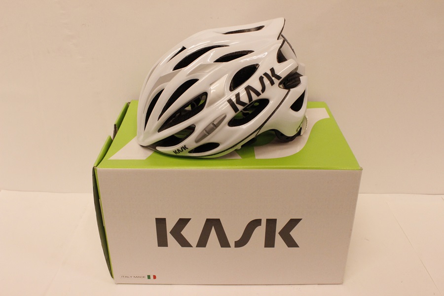 KASK 1