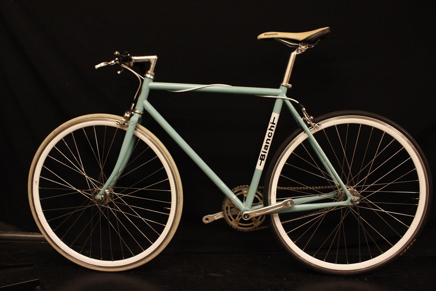 Bianchi 1