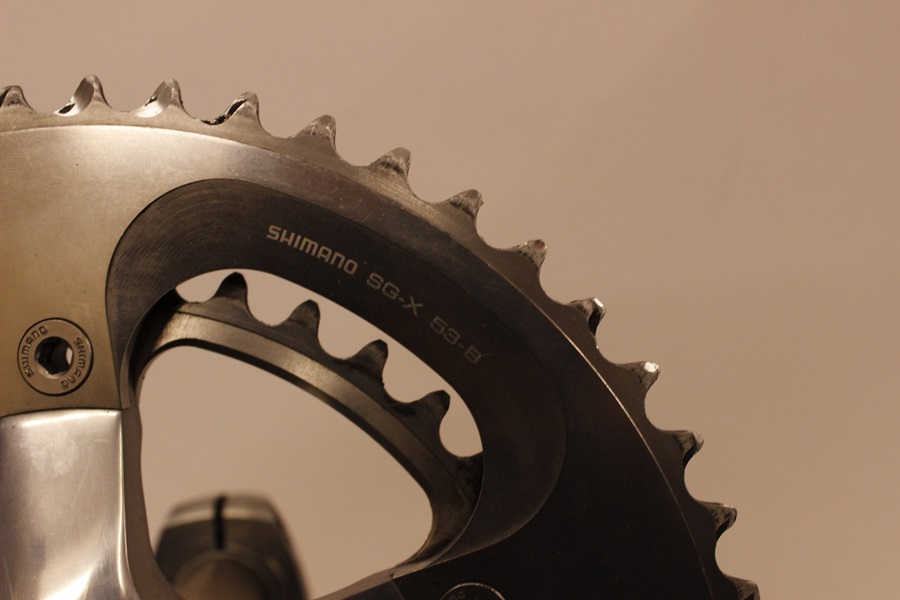 SHIMANO 4