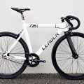 リーダーのピストバイク「725（2015年）」買取実績