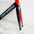 【自転車フレーム入荷情報③】サーヴェロ (CERVELO) S3 2016 他d