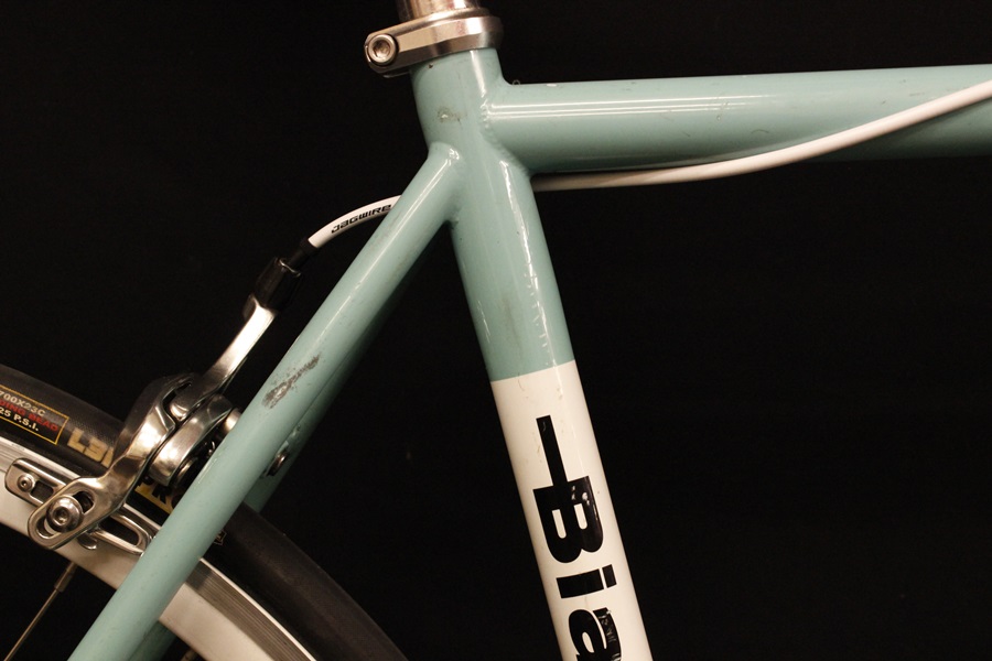 Bianchi 3