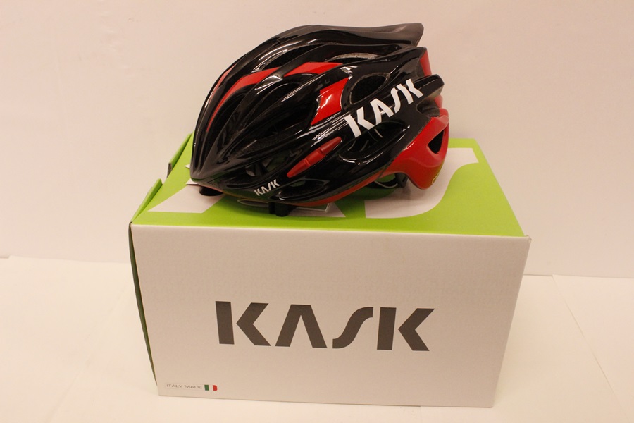 KASK 1