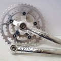 【自転車パーツ入荷情報】Syncros シンクロス クランク 他