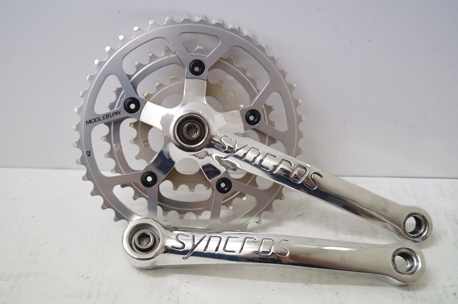 めちゃ美品surly クランク 廃盤 めちゃ美品surly クランク 廃盤プラド150後期 純正ホイール 17